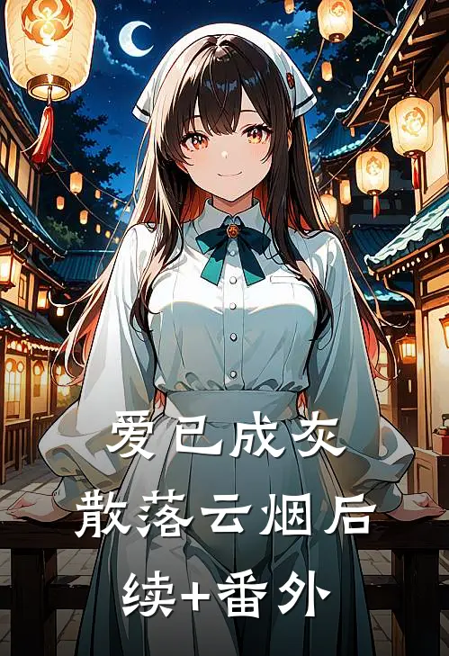 爱已成灰，散落云烟后续+番外