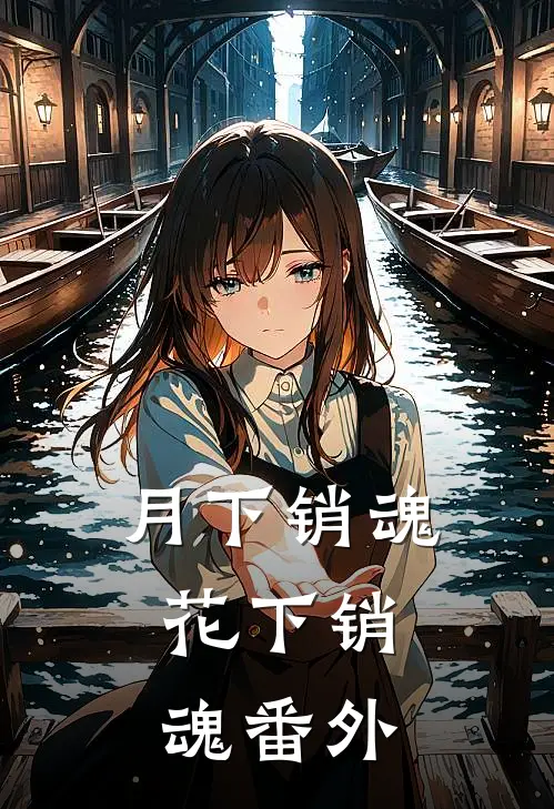 月下销魂，花下销魂番外