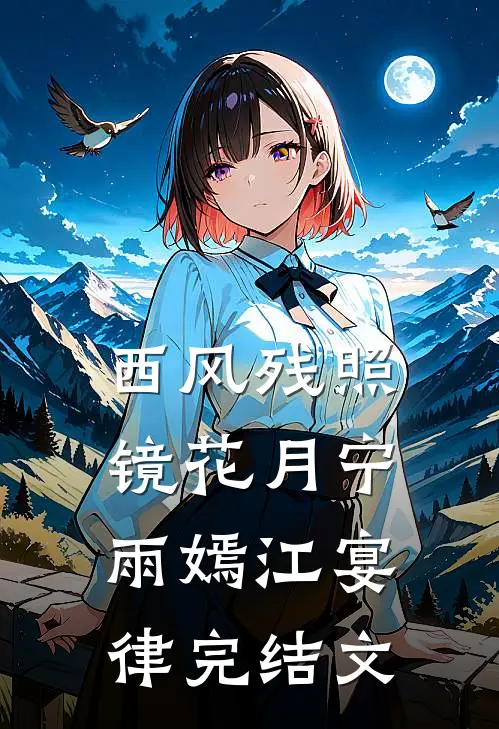 西风残照镜花月宁雨嫣江宴律完结文