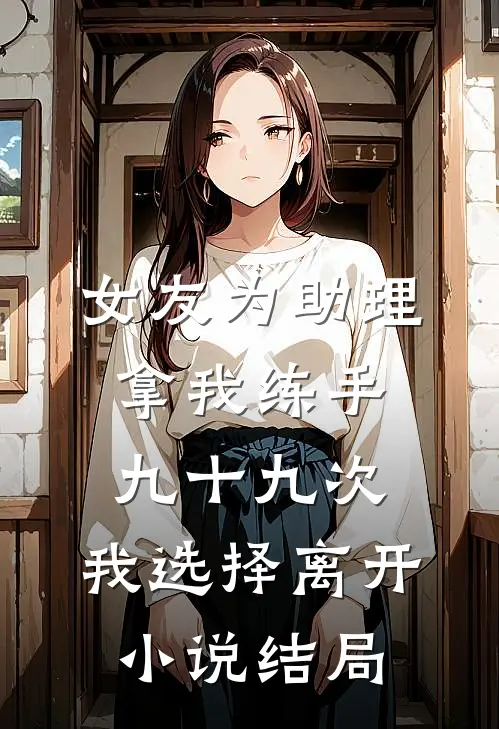 女友为助理拿我练手九十九次，我选择离开小说结局