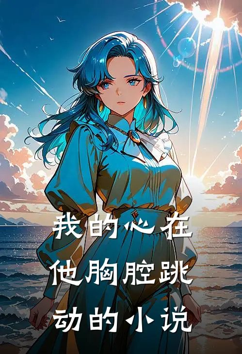 我的心在他胸腔跳动的小说
