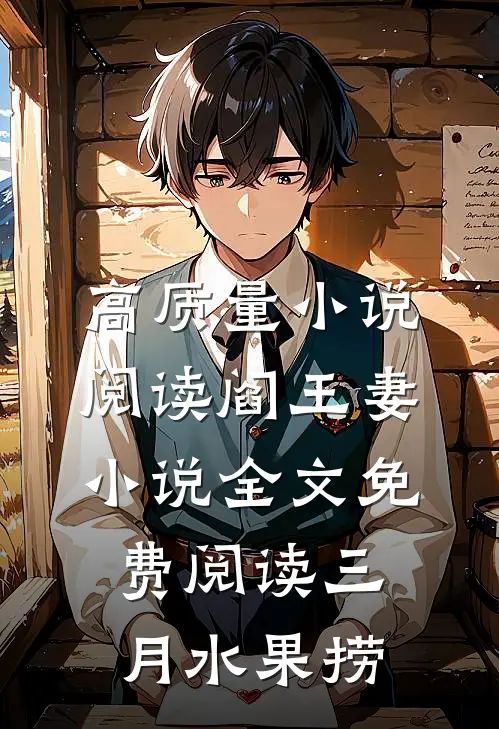 高质量小说阅读阎王妻小说全文免费阅读三月水果捞