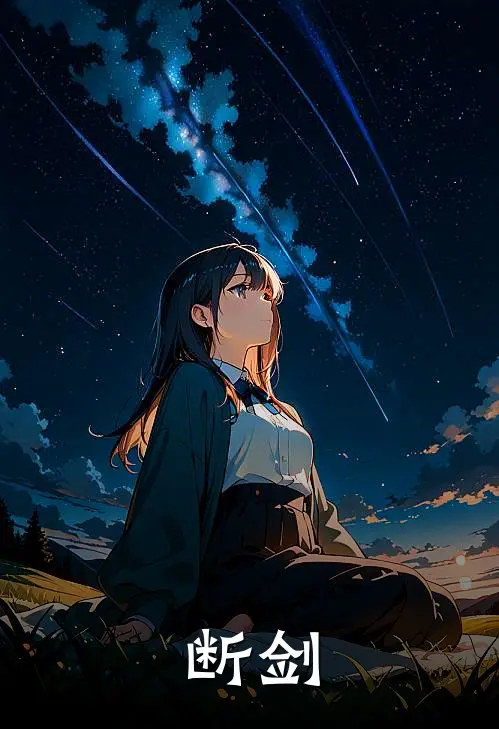 断剑