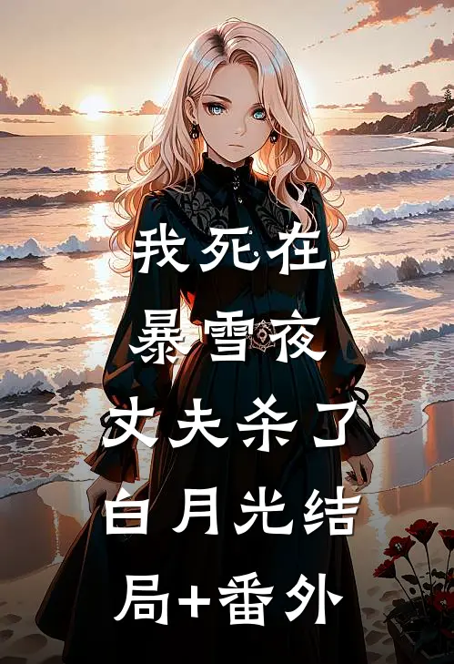 我死在暴雪夜，丈夫杀了白月光结局+番外