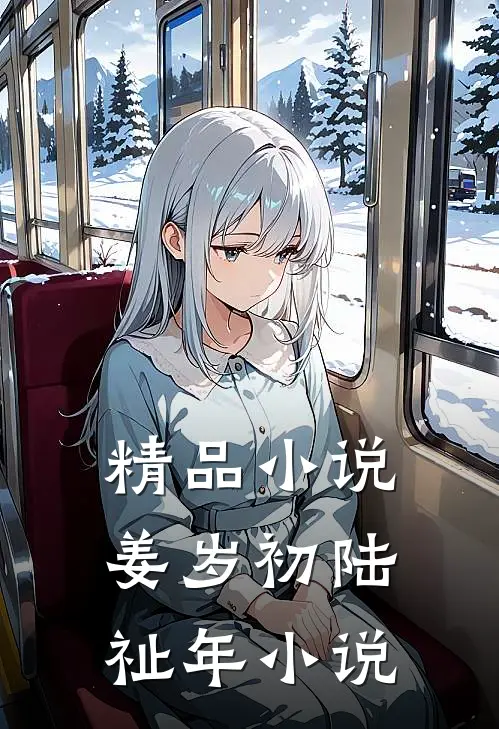 精品小说姜岁初陆祉年小说