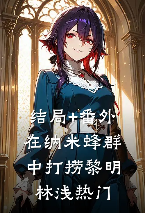 结局+番外在纳米蜂群中打捞黎明林浅热门