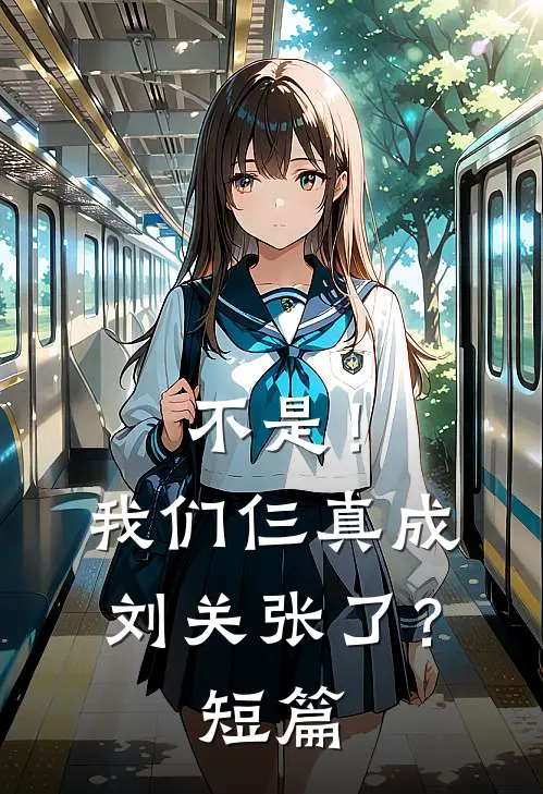 不是！我们仨真成刘关张了？短篇