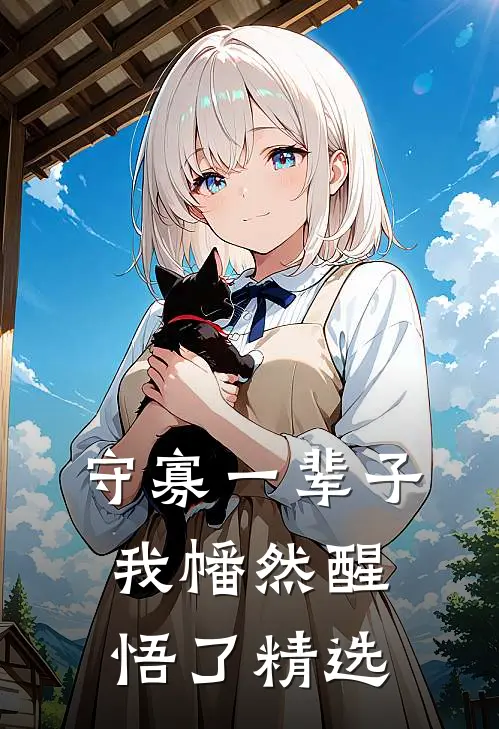 守寡一辈子，我幡然醒悟了精选