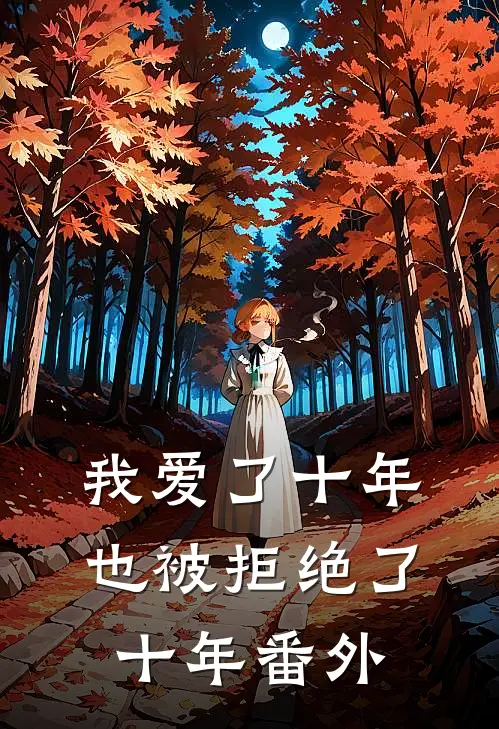 我爱了十年，也被拒绝了十年 番外