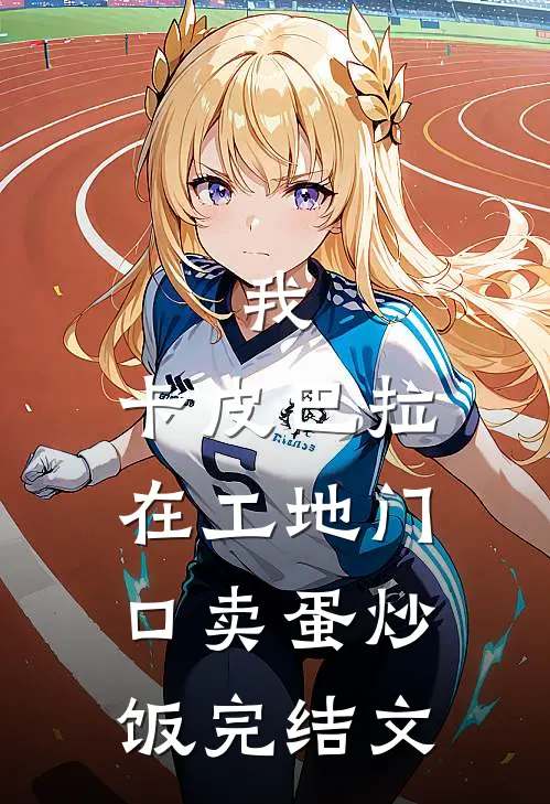 我，卡皮巴拉，在工地门口卖蛋炒饭完结文