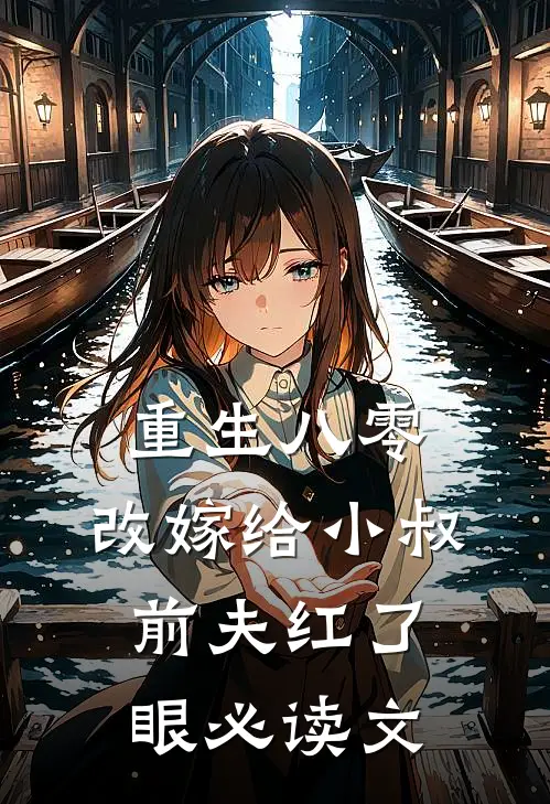 重生八零：改嫁给小叔，前夫红了眼必读文