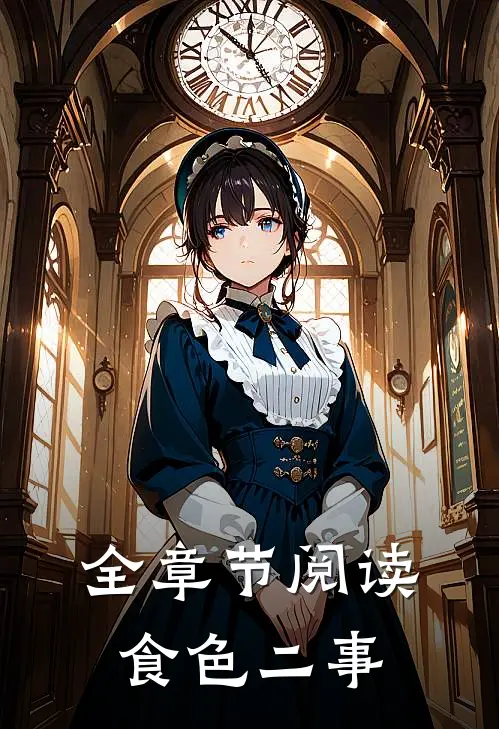 全章节阅读食色二事