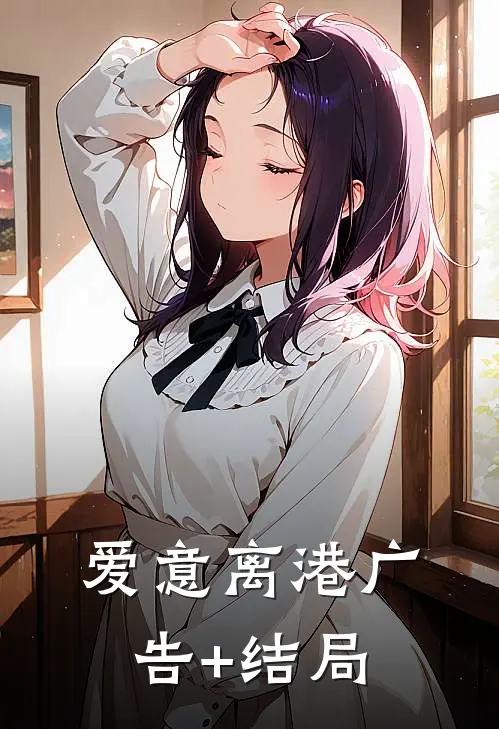 爱意离港广告+结局