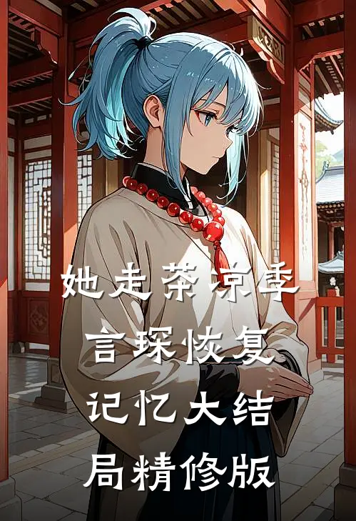 她走茶凉季言琛恢复记忆大结局精修版