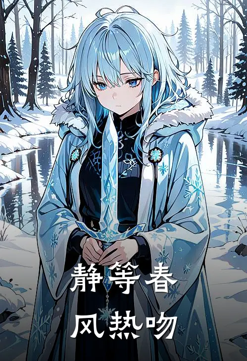 静等春风热吻