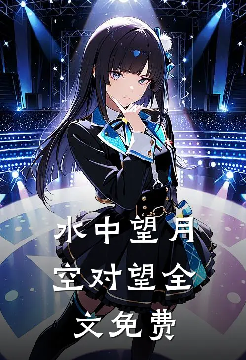 水中望月空对望全文免费