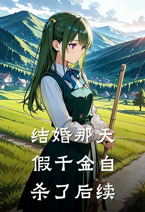 结婚那天，假千金自杀了后续