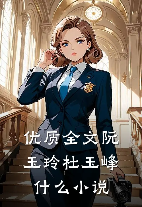 优质全文阮玉玲杜玉峰 什么小说