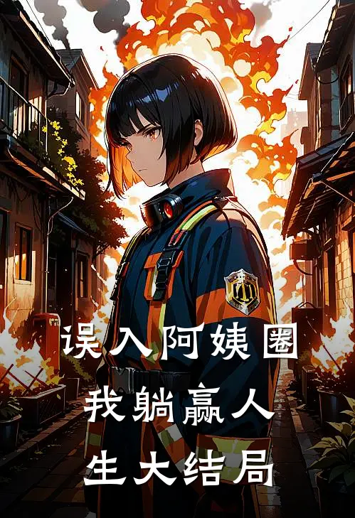 误入阿姨圈，我躺赢人生大结局