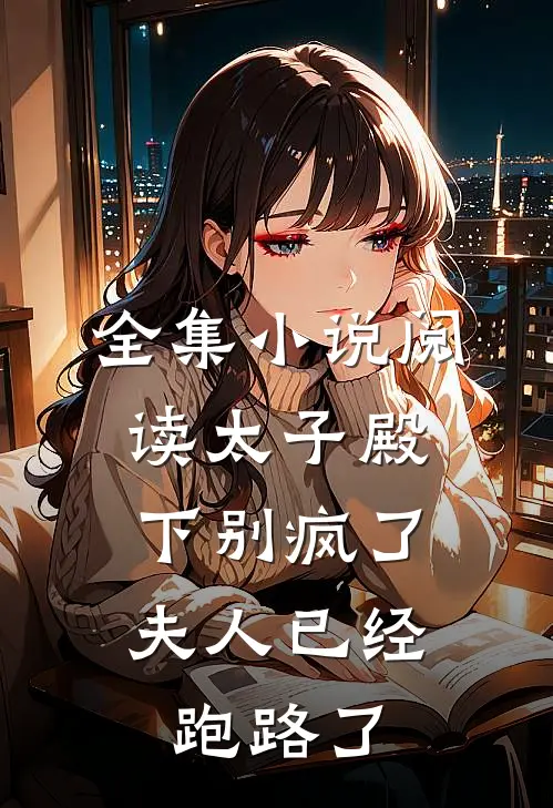 全集小说阅读太子殿下别疯了，夫人已经跑路了