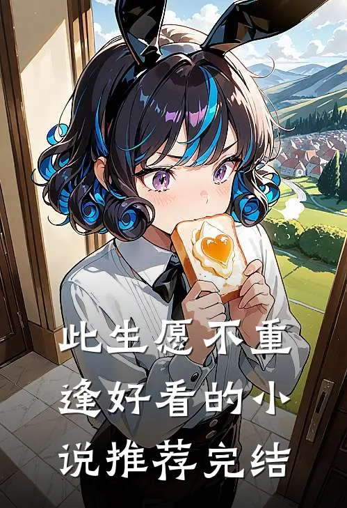 此生愿不重逢好看的小说推荐完结