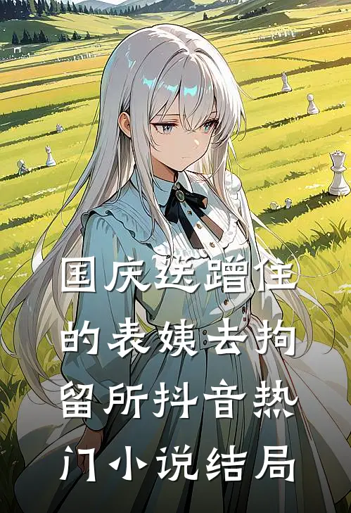 国庆送蹭住的表姨去拘留所抖音热门小说结局