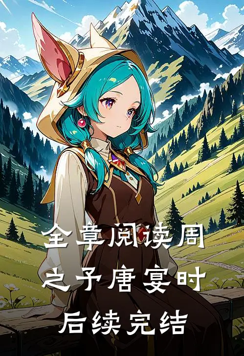 全章阅读周之予唐宴时后续完结