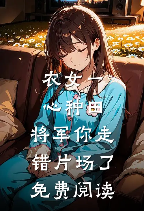 农女一心种田，将军你走错片场了免费阅读
