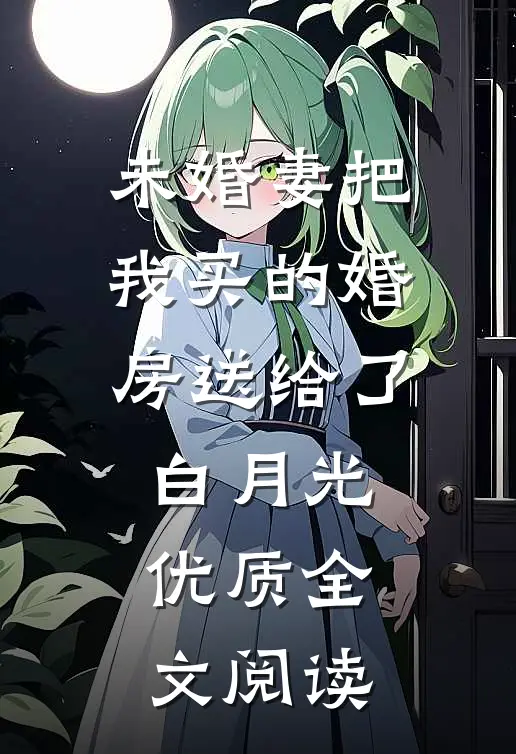 未婚妻把我买的婚房送给了白月光优质全文阅读