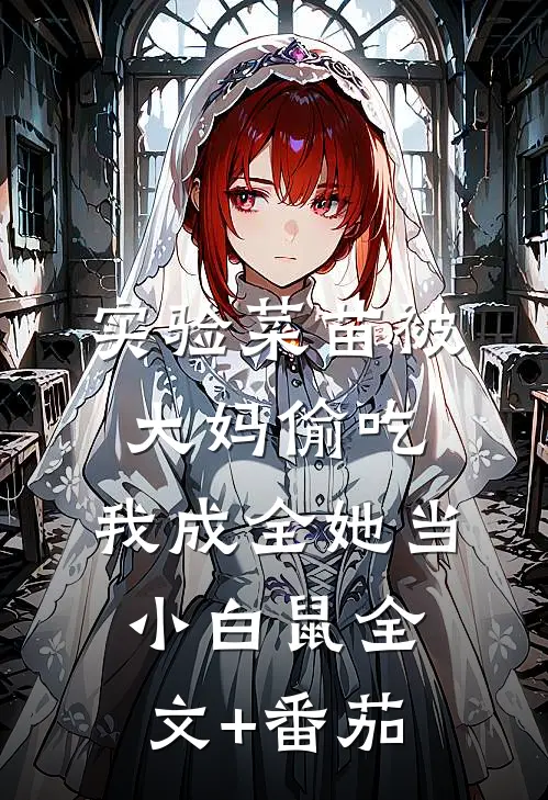 实验菜苗被大妈偷吃，我成全她当小白鼠全文+番茄