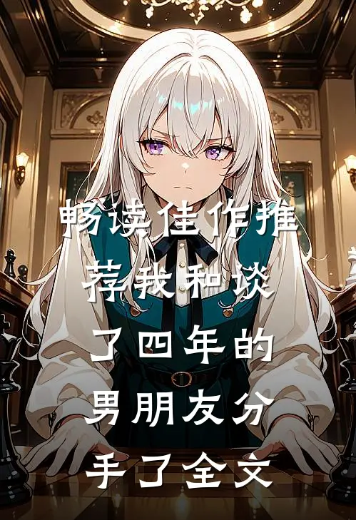 畅读佳作推荐我和谈了四年的男朋友分手了全文