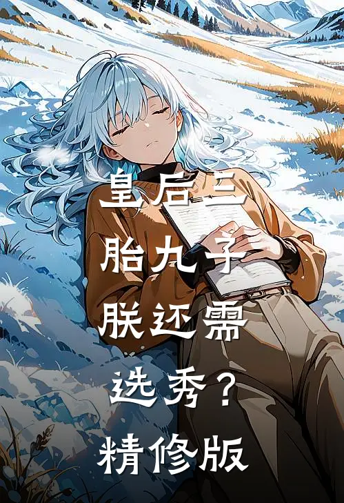 皇后三胎九子，朕还需选秀？精修版