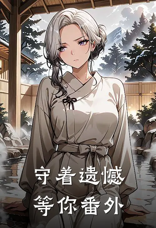 守着遗憾等你番外