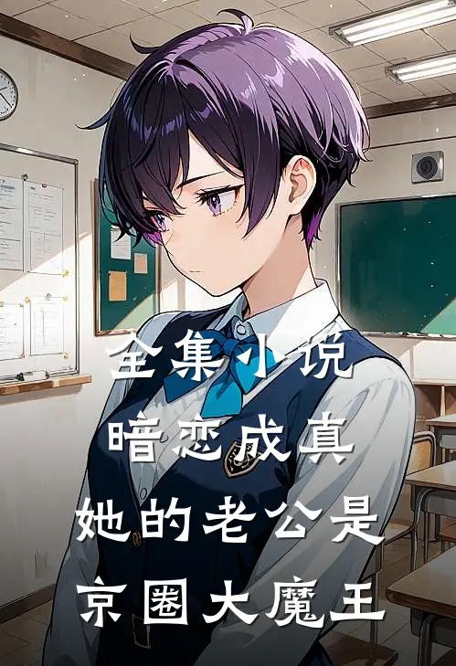 全集小说暗恋成真：她的老公是京圈大魔王