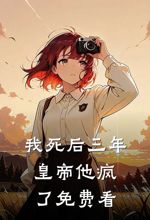 我死后三年，皇帝他疯了免费看