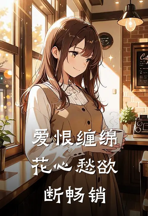 爱恨缠绵，花心愁欲断畅销