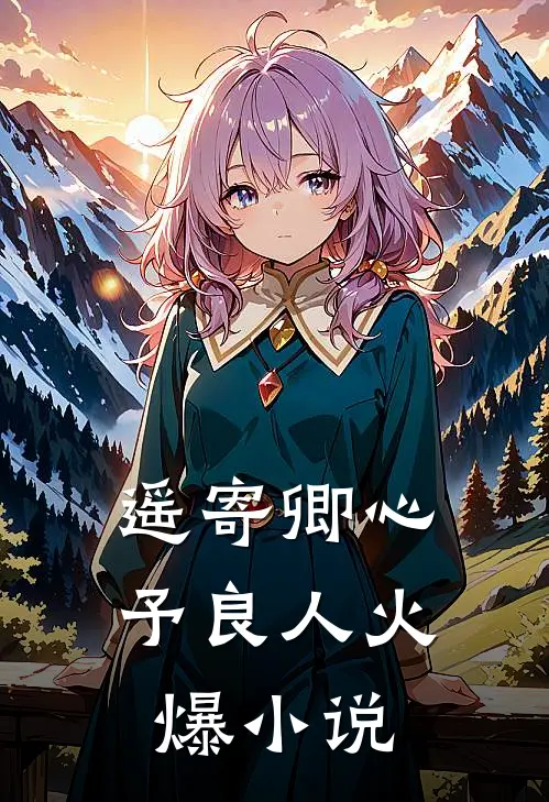 遥寄卿心予良人火爆小说