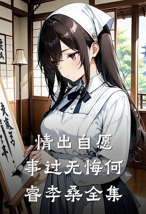 情出自愿，事过无悔何睿李桑 全集
