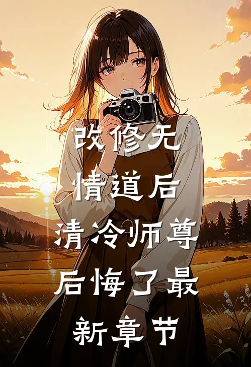 改修无情道后，清冷师尊后悔了最新章节