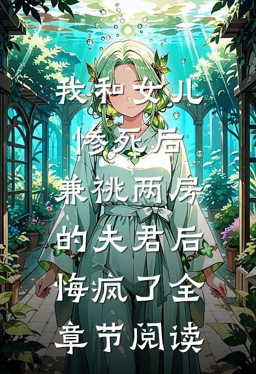 我和女儿惨死后，兼祧两房的夫君后悔疯了全章节阅读