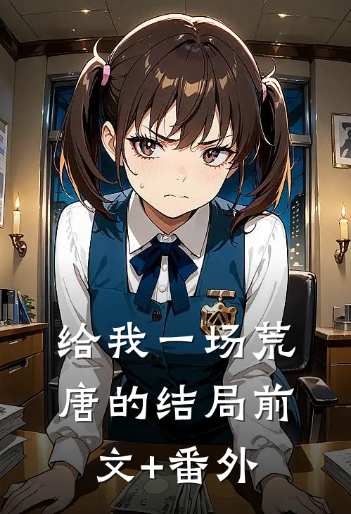 给我一场荒唐的结局前文+番外