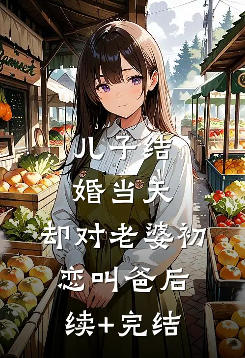 儿子结婚当天，却对老婆初恋叫爸后续+完结