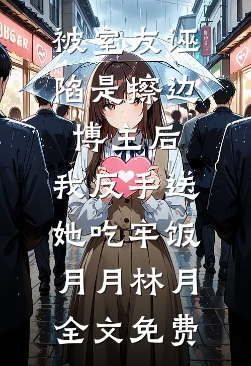 被室友诬陷是擦边博主后，我反手送她吃牢饭月月林月全文免费