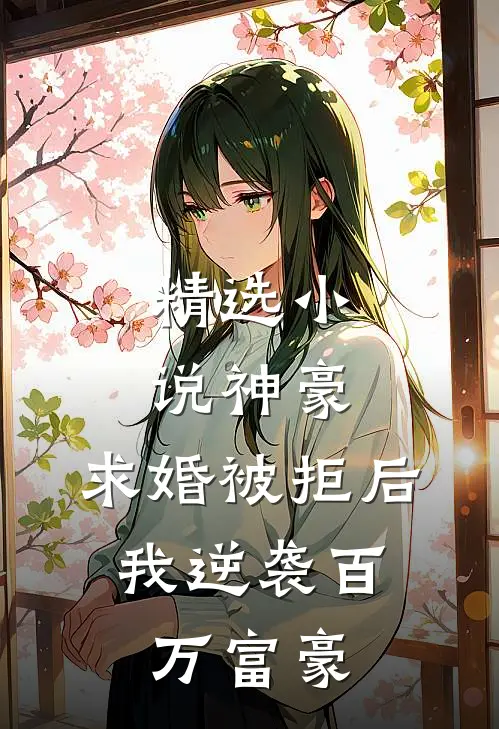 精选小说神豪：求婚被拒后，我逆袭百万富豪