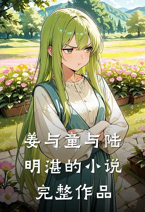 姜与童与陆明湛的小说完整作品