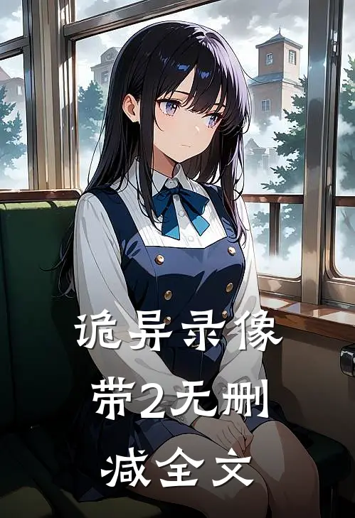 诡异录像带2无删减全文