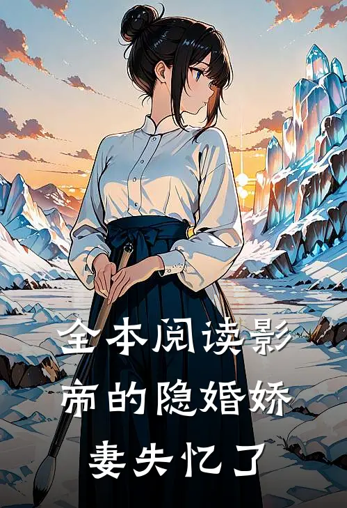 全本阅读影帝的隐婚娇妻失忆了