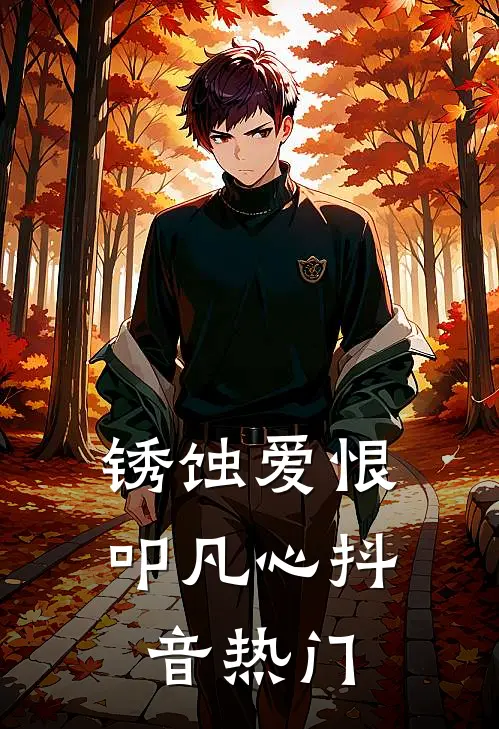 锈蚀爱恨叩凡心抖音热门