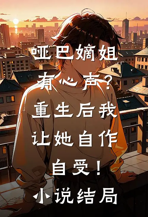 哑巴嫡姐有心声？重生后我让她自作自受！小说结局