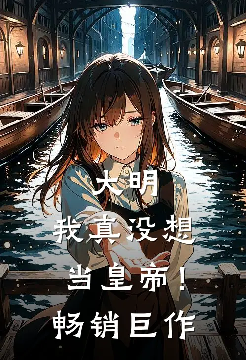 大明：我真没想当皇帝！畅销巨作
